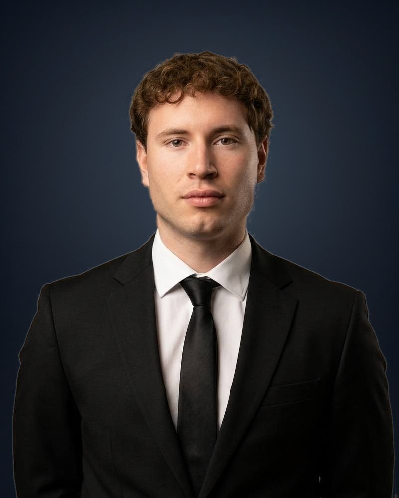 Luis Garcia, CEO of MonTech